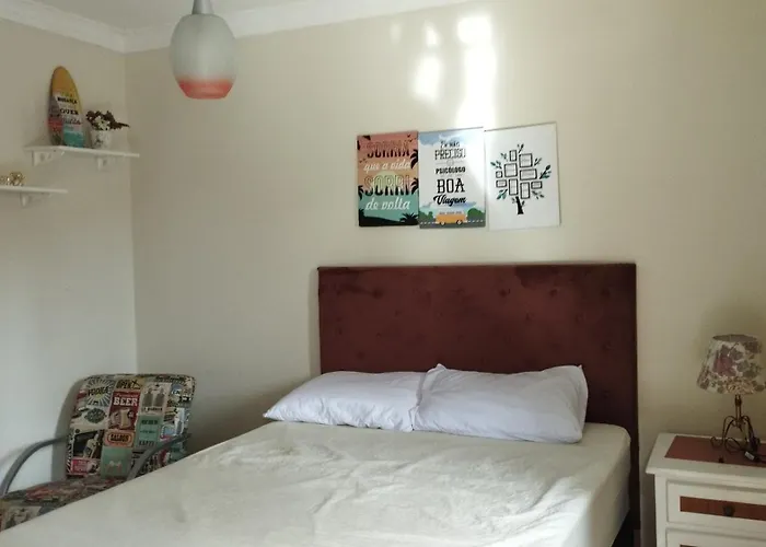 Casa C/ Piscina E Area Gourmet, 5 Min Da Praia.