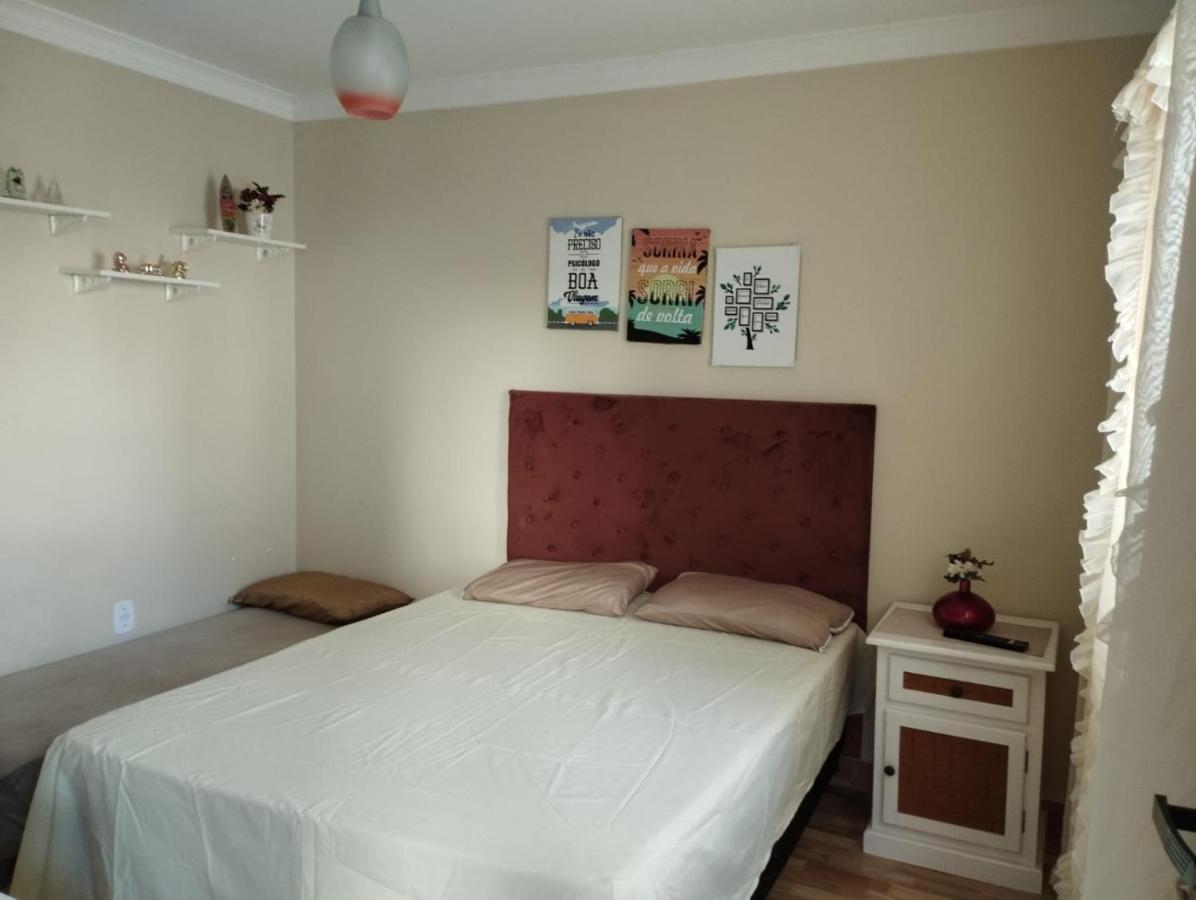 Holiday home Casa C/ Piscina E Area Gourmet, 5 Min Da Praia. *