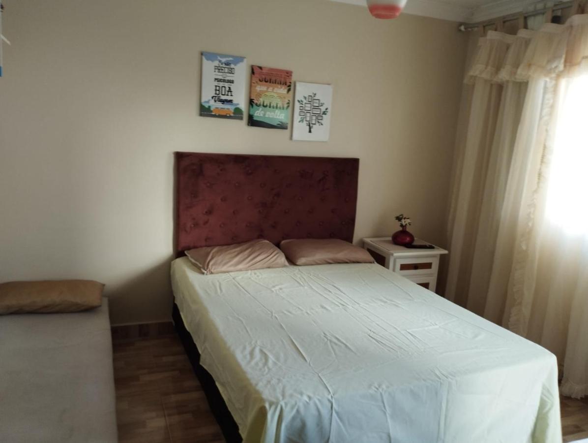 Casa C/ Piscina E Area Gourmet, 5 Min Da Praia.