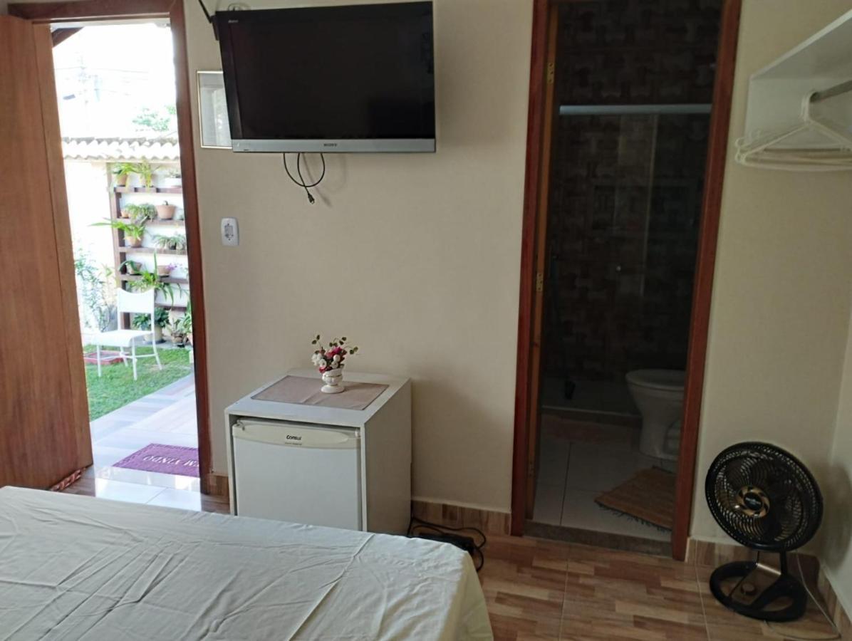 Casa C/ Piscina E Area Gourmet, 5 Min Da Praia. Holiday home Guarapari