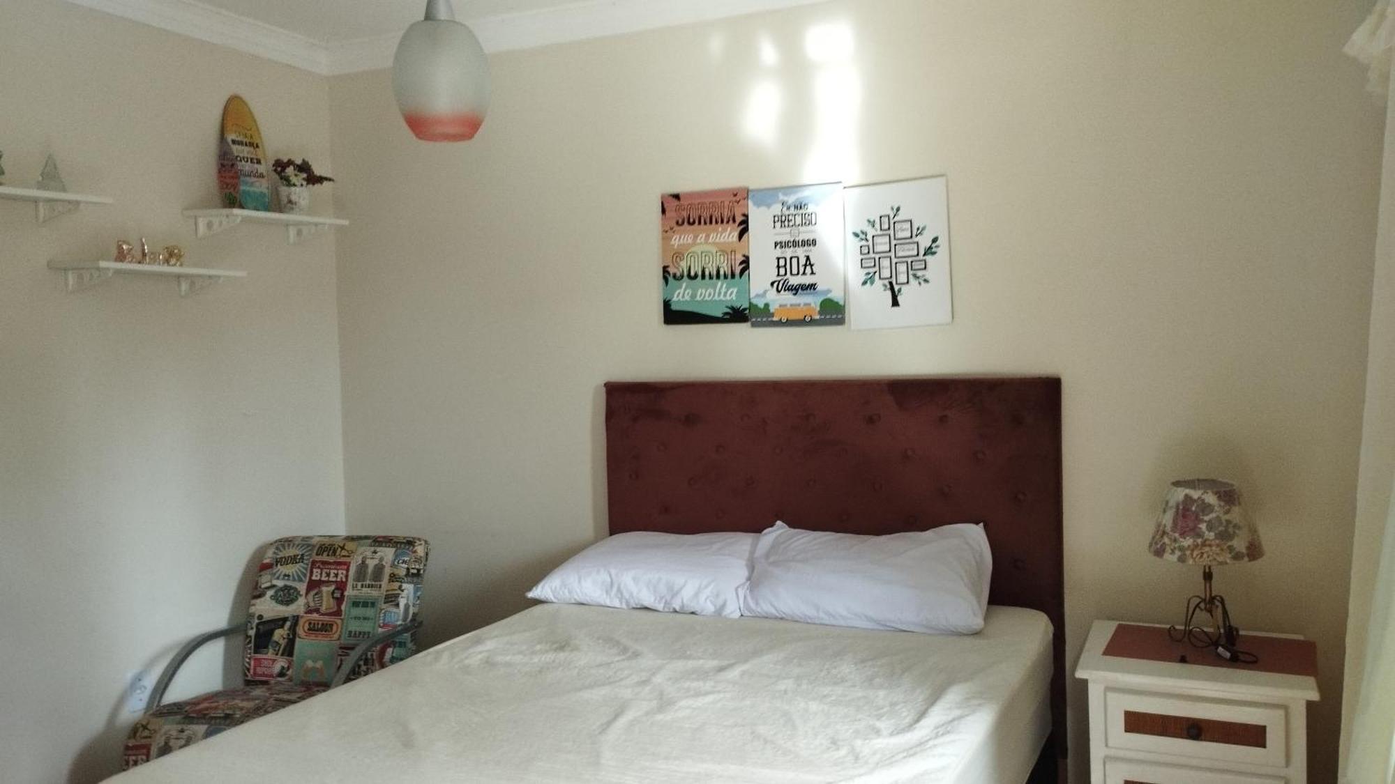 Casa C/ Piscina E Area Gourmet, 5 Min Da Praia. Guarapari