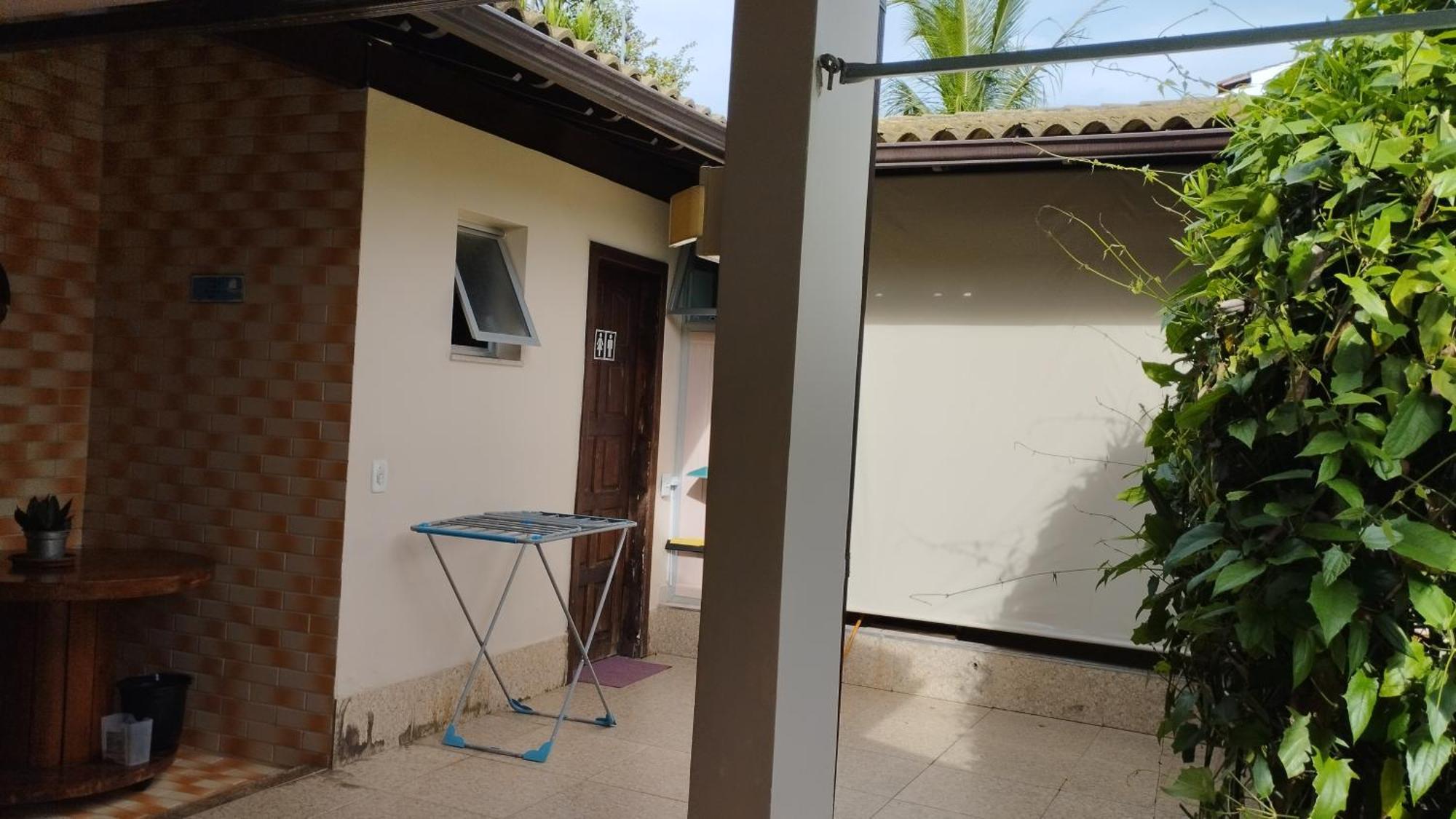 Holiday home Casa C/ Piscina E Area Gourmet, 5 Min Da Praia.
