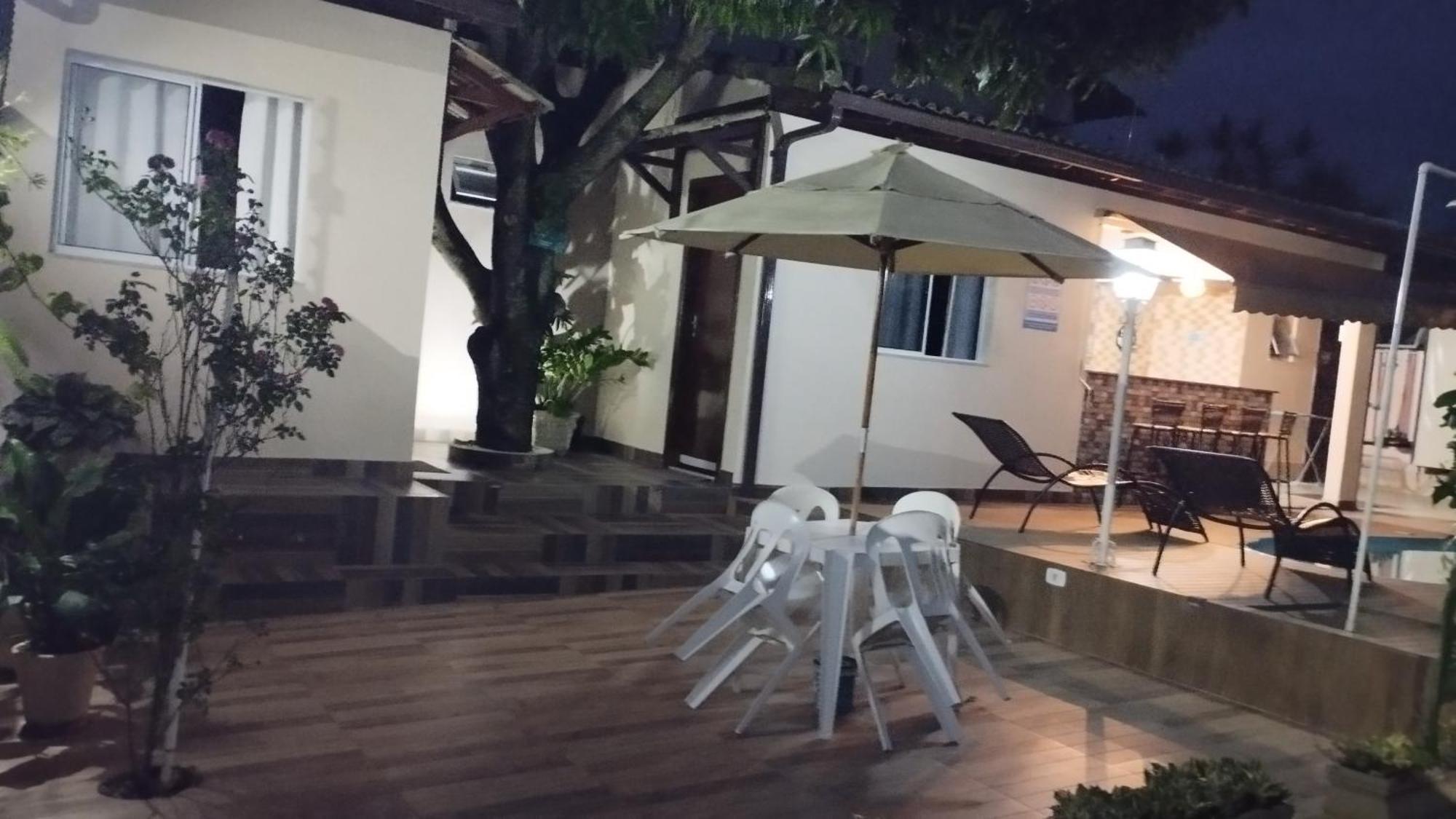 Casa C/ Piscina E Area Gourmet, 5 Min Da Praia. Guarapari