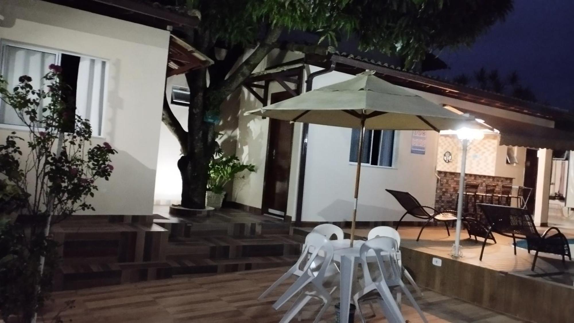 Holiday home Casa C/ Piscina E Area Gourmet, 5 Min Da Praia. *