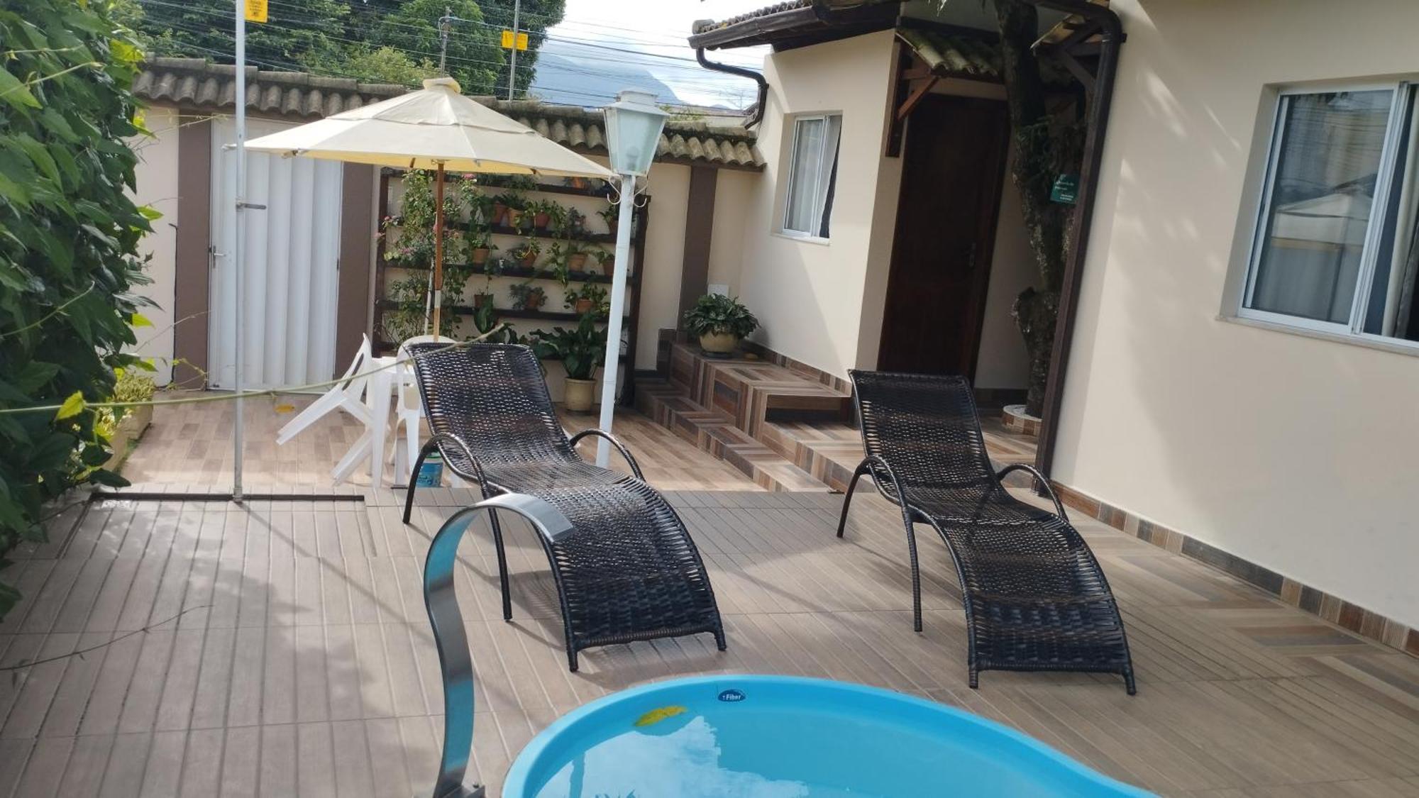 Casa C/ Piscina E Area Gourmet, 5 Min Da Praia. * Guarapari