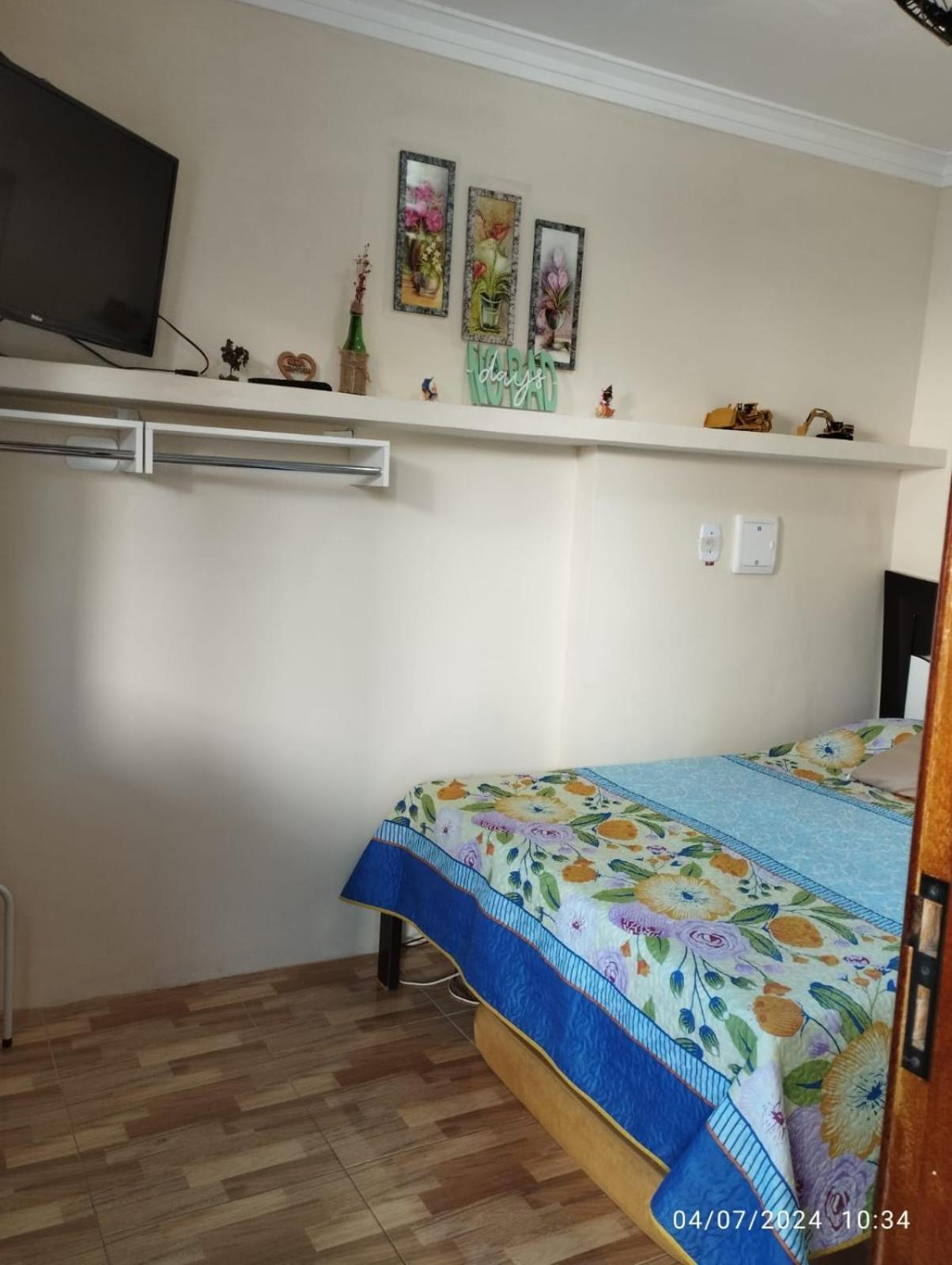 Casa C/ Piscina E Area Gourmet, 5 Min Da Praia. * Guarapari